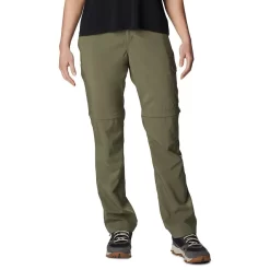 Columbia Trail Silver Ridge Utility Convertible Pants