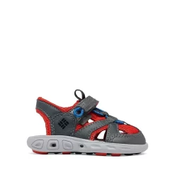 Columbia Kid's Outdoor Active Techsun Wave Slingback Sneakers
