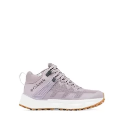 Columbia Women's Fast Hike Facet 75 Mid Outdry Hiker Sneakers