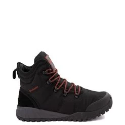 Mens Columbia Fairbanks Boot
