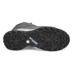 Columbia Womens Firecamp Waterproof Anke Boot - Graphite -Columbia Sale Store https3A2F2Fwww.softmoc.com2FItems2Fimages2F1800311 053 XX3.jpg 640x