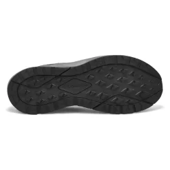 Columbia Mens Plateau Wide Sneaker - Black/ Grey -Columbia Sale Store https3A2F2Fwww.softmoc.com2FItems2Fimages2F1987072 010 CU XX3.jpg 640x