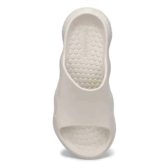 Columbia Womens Thrive Revive Slide Sandal 2 Columbia Womens Thrive Revive Slide Sandal - Image 2