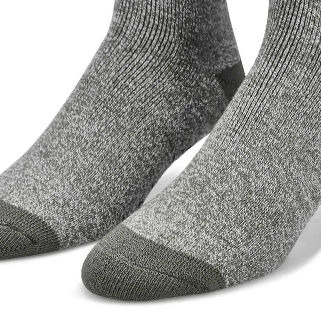 Columbia Mens Weight Thermal Crew Sock - 2 Pack 4 Columbia Mens Weight Thermal Crew Sock - 2 Pack - Image 4